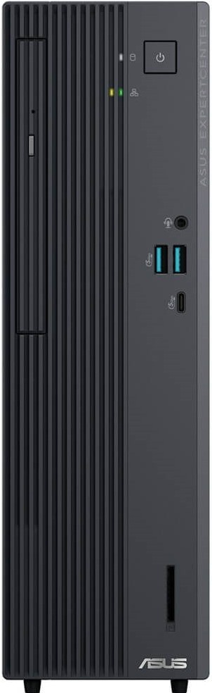 [P500SV-C58512G1X] Asus ExpertCenter P500 SFF Intel Core I5 Professional Desktop