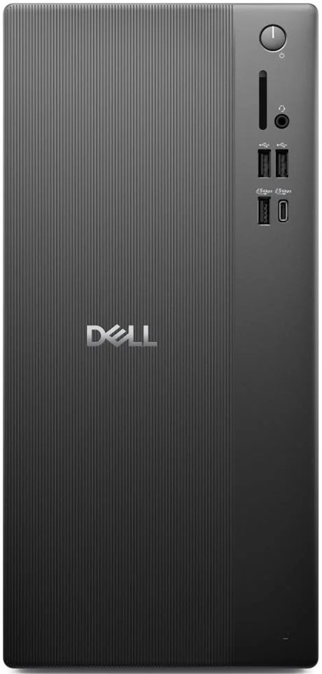 [ECT1250RPLSR003] Dell Tower ECT1250 Intel Core I5 Professional Desktop