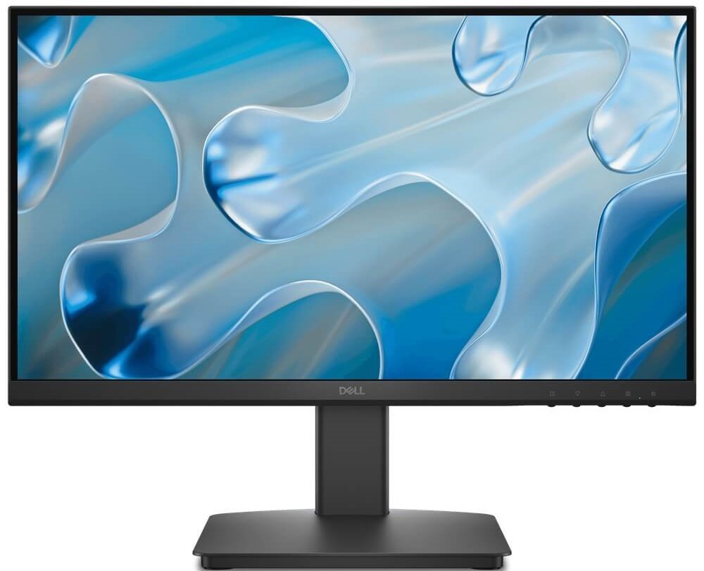 [210-BQZS] Dell 22 Inch BQZS Full HD LED Monitor