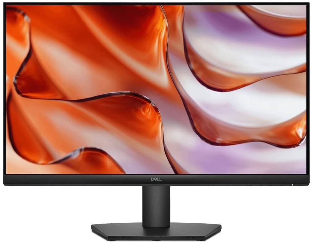 [210-BQZT] Dell SE2425HM 24 Inch Full HD IPS Monitor