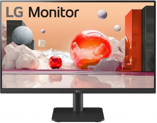 [24MS500-B.AFAQ] LG 24 Inch IPS FHD LED Monitor