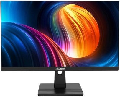 [DHI-LM25-B211B] Dahua 25-Inch 144hz FHD IPS Commercial Monitor
