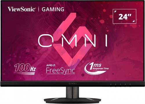 [VX2416] Viewsonic 24 inch FHD Gaming FreeSync Monitor