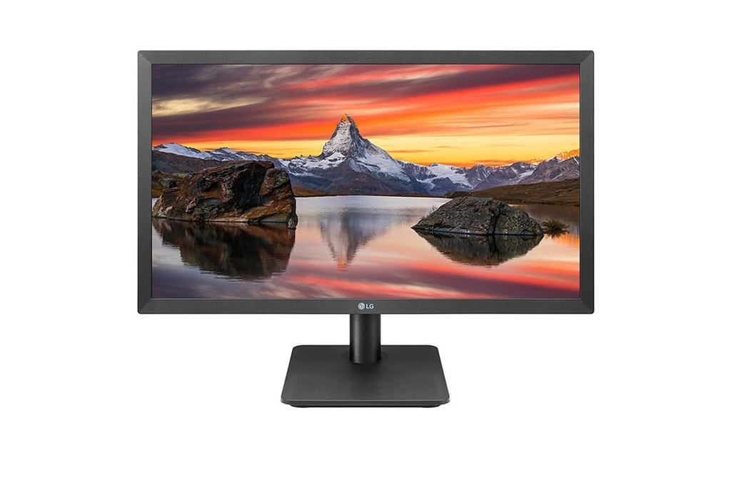 [22MP410-B] LG 22 inch MP410 Series HDMI Wide LED Monitor