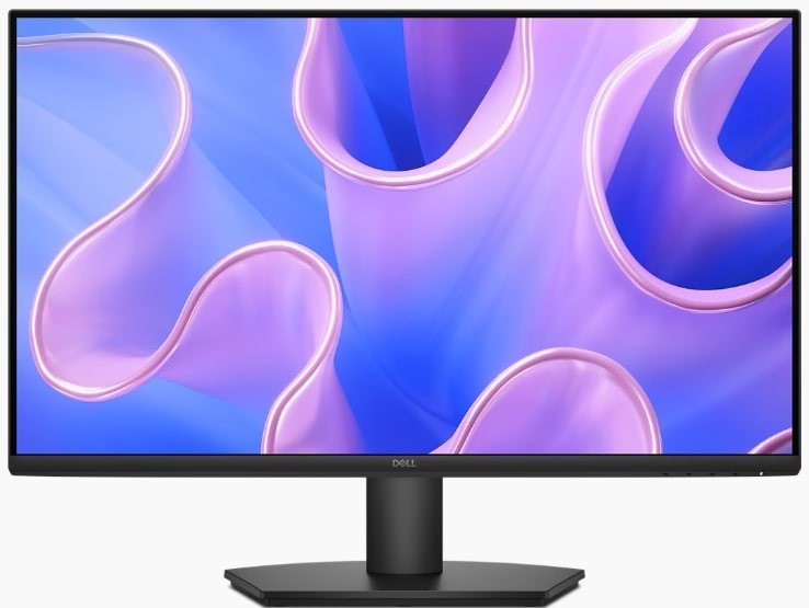 [210-BQZW] Dell SE2725HM 27 Inch Full HD IPS Monitor