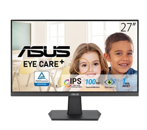 [VA27EHF] Asus VA27EHF 27 inch Full HD Gaming Monitor