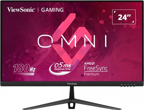 [VX2428] Viewsonic VX2428 24 inch FHD Gaming FreeSync Monitor