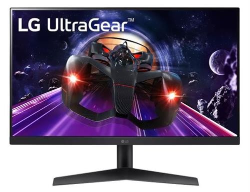 [24GN60R-B.AFBQ] LG 24 inch UltraGear IPS LED FHD Monitor with AMD FreeSync