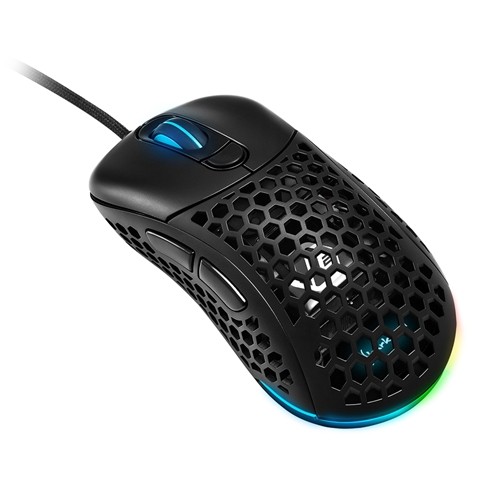 [4044951029013] Sharkoon 16000 DPI LIGHT Gaming Mouse
