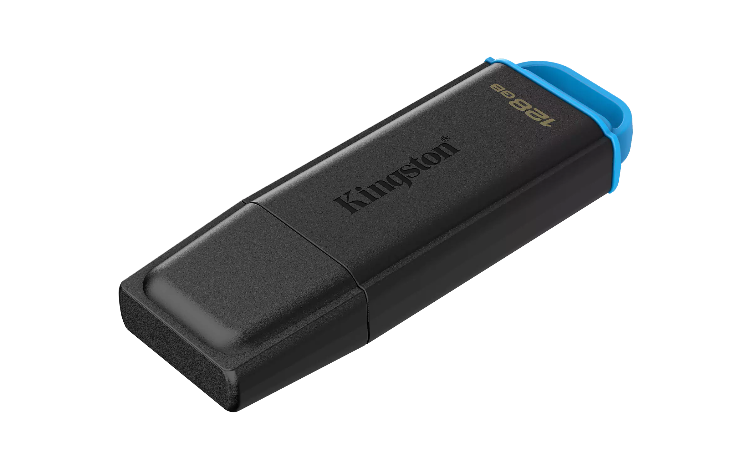 Kingston DataTraveler Exodia G2 128GB USB3.2 Gen1 Type-A Flash Drive