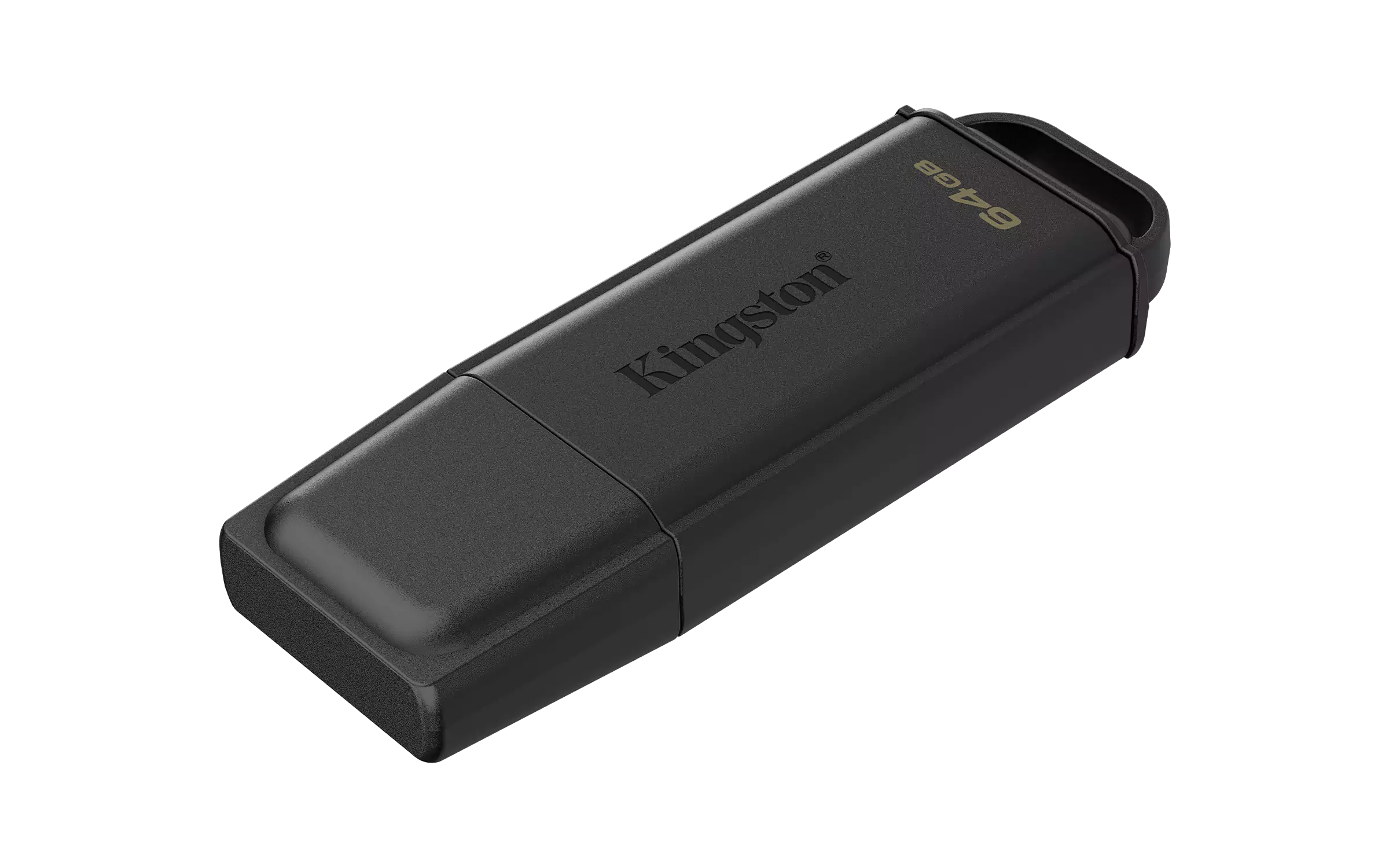 [FD-K64GXG2] Kingston DataTraveler Exodia G2 64GB USB3.2 Gen1 Type-A Flash Drive