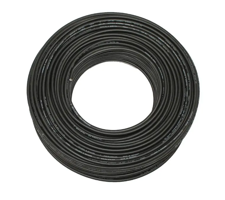 PV Cable | 6mm Black