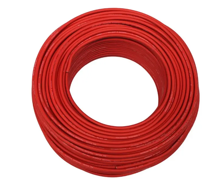 PV Cable | 6mm Red