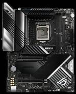 Asus Z590 Maximus 13 Apex+W