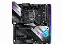 Asus Z590 Maximus 13 Extreme+W