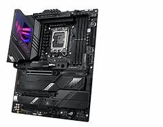 Asus Z790 Strix-E +Wifi