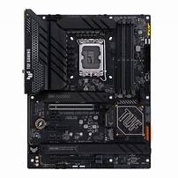 Asus Z790 Tuf Plus D4+Wifi