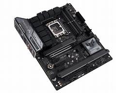 Asus Z790 Tuf Plus D5+Wifi