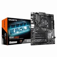 Gb B550 Eagle+Wifi