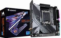 Gb B760i Aorus Pro D5+Wifi iTX
