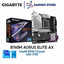 Gb B760M Aorus Elite D5