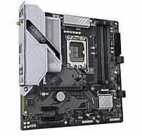 Gb B760M Gaming Plus D5+WifiG5