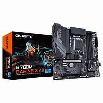 Gb B760M Gaming X Ddr5