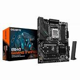 Gb B840 Gaming X + Wifi