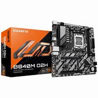 Gb B840M D2H matx