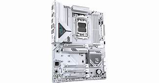 Gb B850 Eagle White (ice)+Wifi