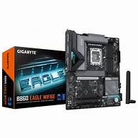 Gb lga1851 B860 Eagle + Wifi