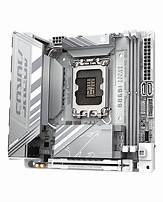 Gb B860i AorusPro Whi+Wifi iTX