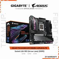 Gb B860M Aorus Elite +Wifi