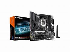 Gb B860M Eagle Plus + Wifi