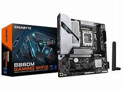 Gb lga1851 B860M Gaming +Wifi