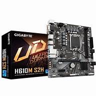 Gb H610M S2H D5 lga1700