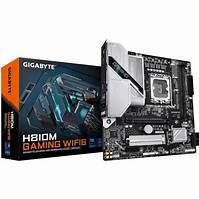 Gb H810M Gaming +Wifi lga1851