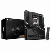 X870 AorusStealth Whi+Wifi