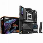 X870E AorusPro X3d W/Ice+W