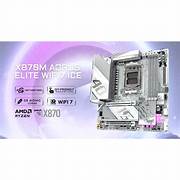 Gb X870M Aorus Elite + Wifi