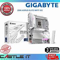 Gb Z890 AorusElite Whi/ice+Wif