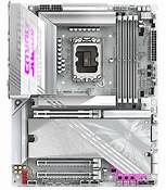 Gb Z890 AorusElitX Whi/ice+Wif
