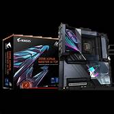 Gb Z890 Aorus Master Ai top+W