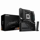 X870 AorusStealth +Wifi
