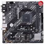 Asus Prime A520M-E - AM4