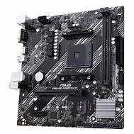 Asus Prime A520M-K - AM4