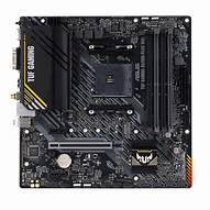 Asus A520m Tuf Plus M-atx