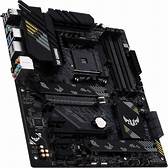Asus B550 Tuf Pro -am4
