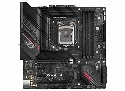 Asus B560 Strix-G +Wifi