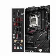 Asus B650E Strix -E+Wifi am5